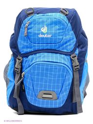 Рюкзаки Deuter