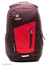 Рюкзаки Deuter