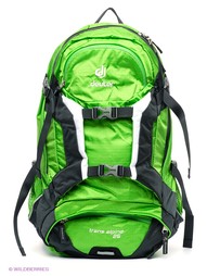 Рюкзаки Deuter