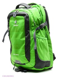 Рюкзаки Deuter