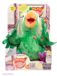 Интерактивные игрушки Dragon-i