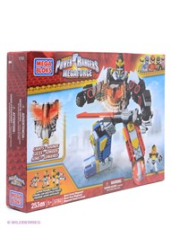 Игровые наборы MEGA BLOKS