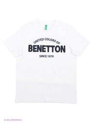 Футболка United Colors of Benetton