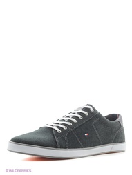 Кеды Tommy Hilfiger