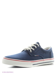 Кеды Tommy Hilfiger