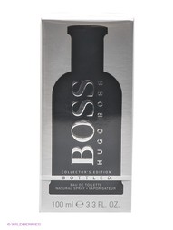 Туалетная вода HUGO BOSS