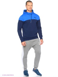 Толстовки Puma