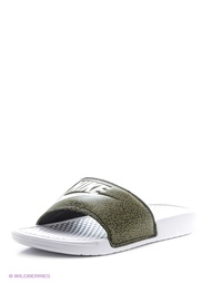 Шлепанцы Nike