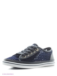 Кеды Tommy Hilfiger