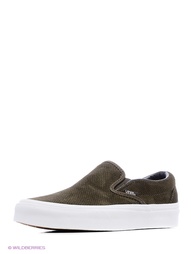 Кеды VANS