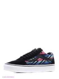 Кеды VANS