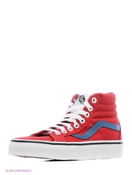 Кеды VANS