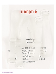 Бретели Triumph