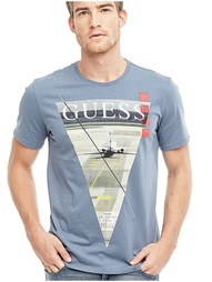 Футболка GUESS