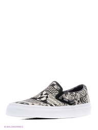 Кеды VANS