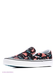 Кеды VANS