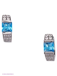Серьги Royal Diamond