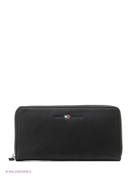 Кошельки Tommy Hilfiger