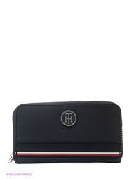 Кошельки Tommy Hilfiger