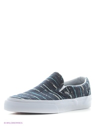 Кеды VANS