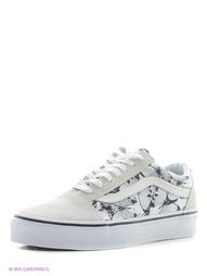 Кеды VANS