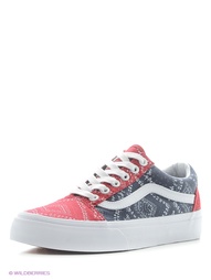 Кеды VANS