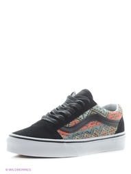 Кеды VANS