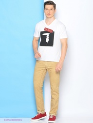Футболка Trussardi