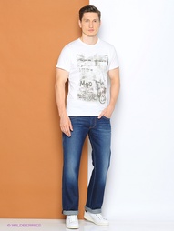 Футболка PEPE JEANS LONDON