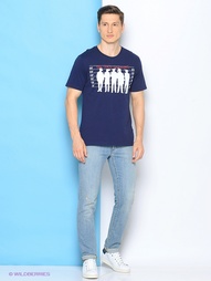 Футболка Trussardi