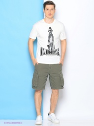 Футболка Trussardi