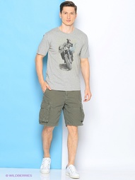 Футболка Trussardi