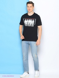 Футболка Trussardi