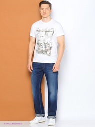 Джинсы PEPE JEANS LONDON