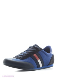Кроссовки Tommy Hilfiger