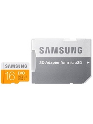Карты памяти Samsung