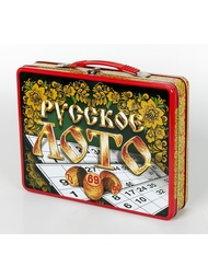 Настольные игры Десятое королевство