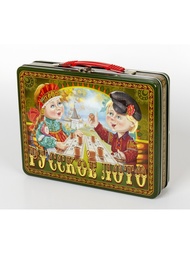 Настольные игры Десятое королевство