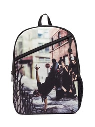 Рюкзаки Mojo Backpacks