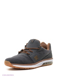 Ботинки DC Shoes