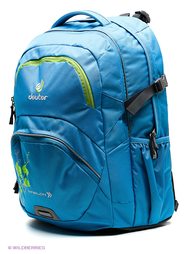 Рюкзаки Deuter