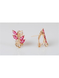 Серьги Lotus Jewelry