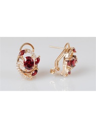 Серьги Lotus Jewelry