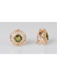 Серьги Lotus Jewelry