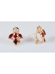 Серьги Lotus Jewelry