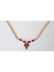 Колье Lotus Jewelry
