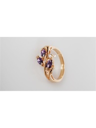 Кольца Lotus Jewelry