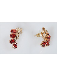 Серьги Lotus Jewelry