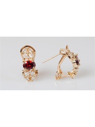 Серьги Lotus Jewelry