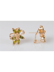 Серьги Lotus Jewelry